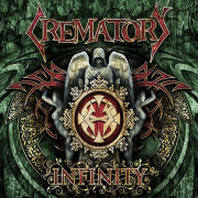 Crematory: Infinity